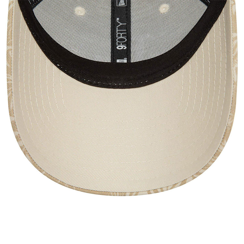 60503518/LIGHT BEIGE NEW ERA