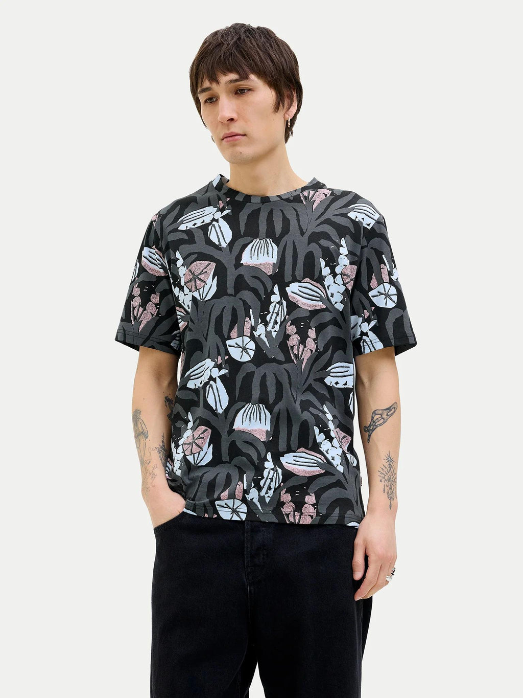 12276912/Black JACK AND JONES