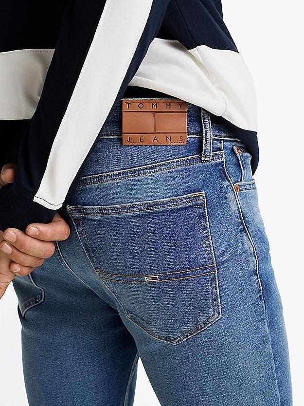 SIMON SKNY AI1232 DM0DM20548/1A5 TOMMY JEANS