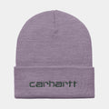 SCRIPT BEANIE 