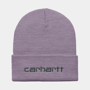 CARHARTT SCRIPT BEANIE