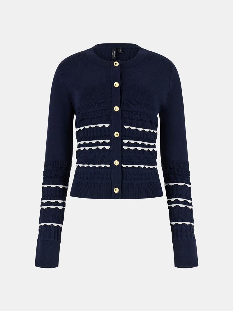 6RGR015809Z/FM7D GUESS MARCIANO