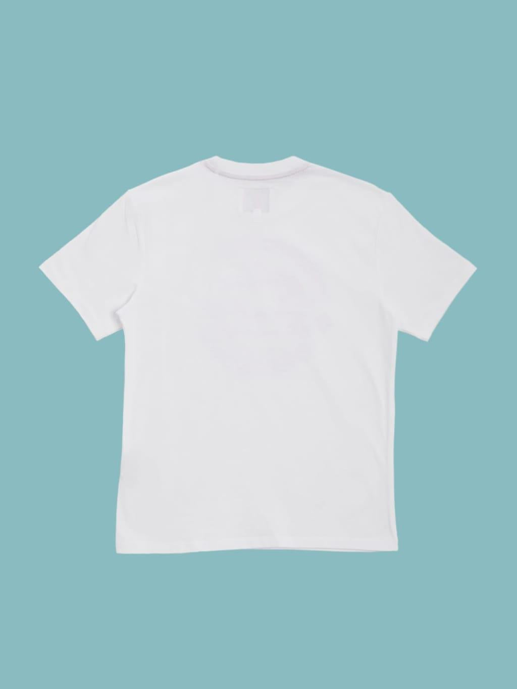 UNISEX SS T-SHIRT_FWYK 