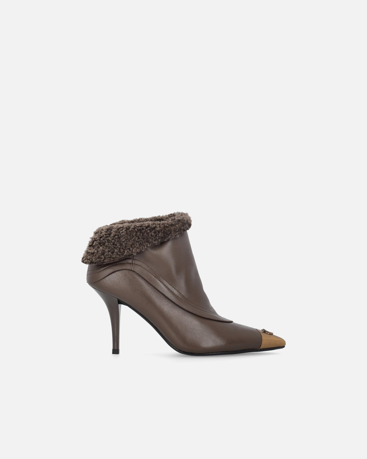 LUCY 25 - ANKLE BOOT NAPPA/LINING 
