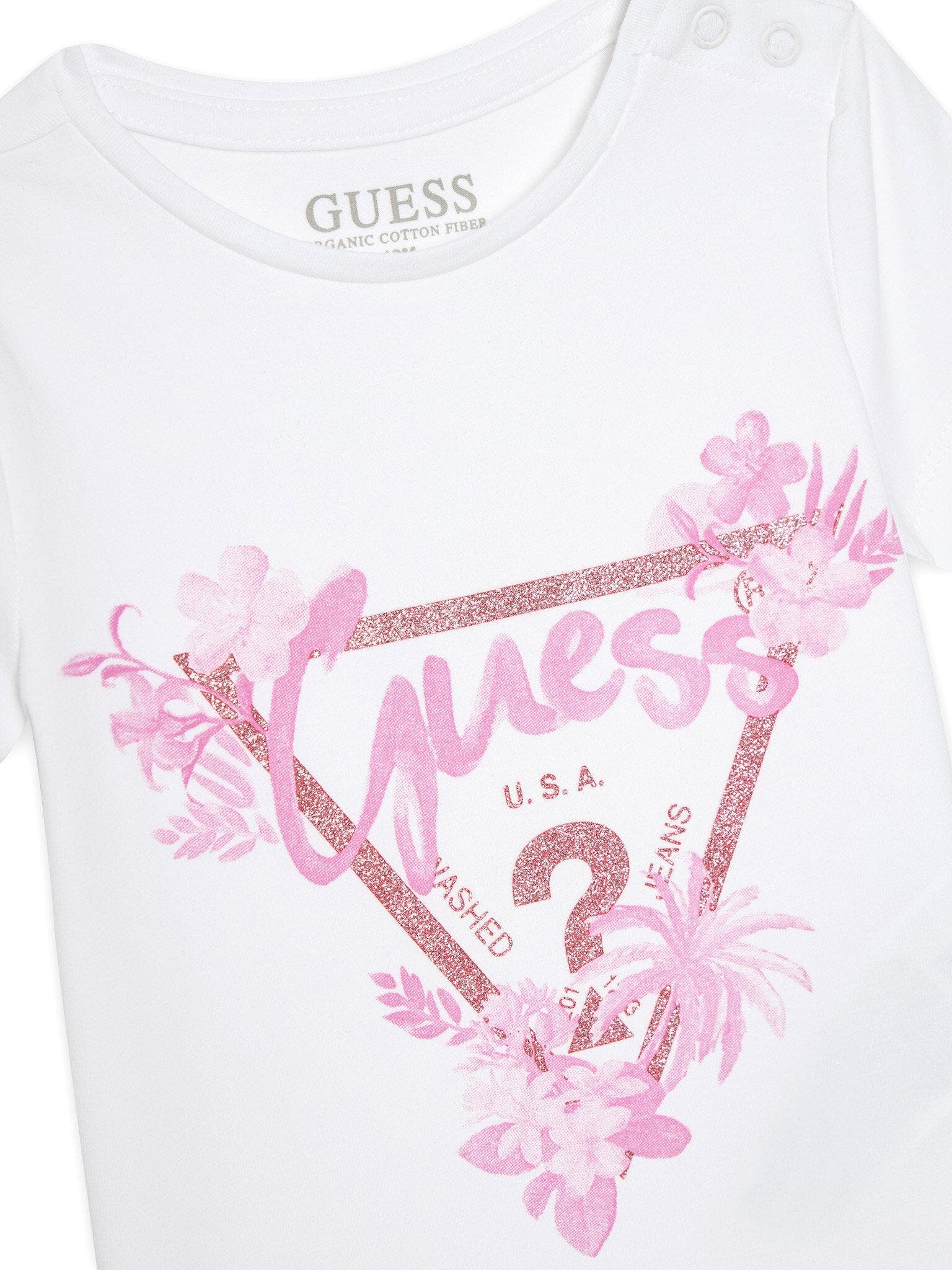 SS T-SHIRT 