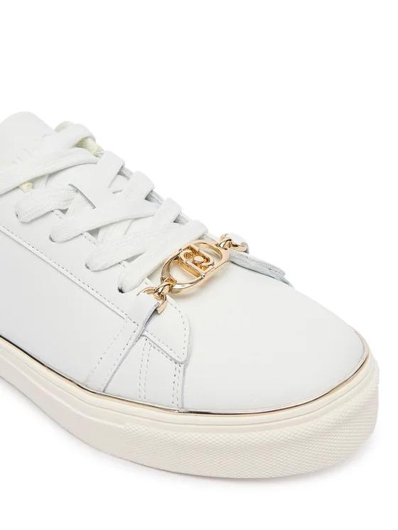 KIKI 01 - SNEAKER BF5063PX026/S1052 LIU JO