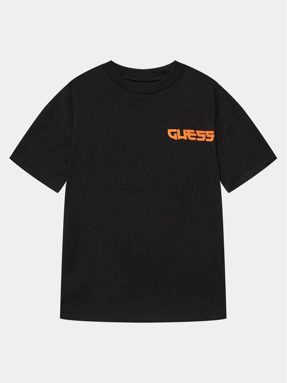 BOXY SS T-SHIRT 