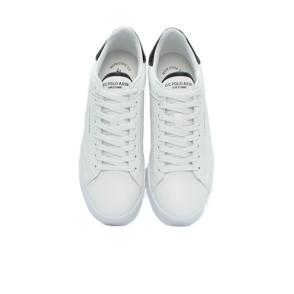 CAMPY002A CAMPY002M/5Y2/WHI-BLK01 U.S. POLO ASSN