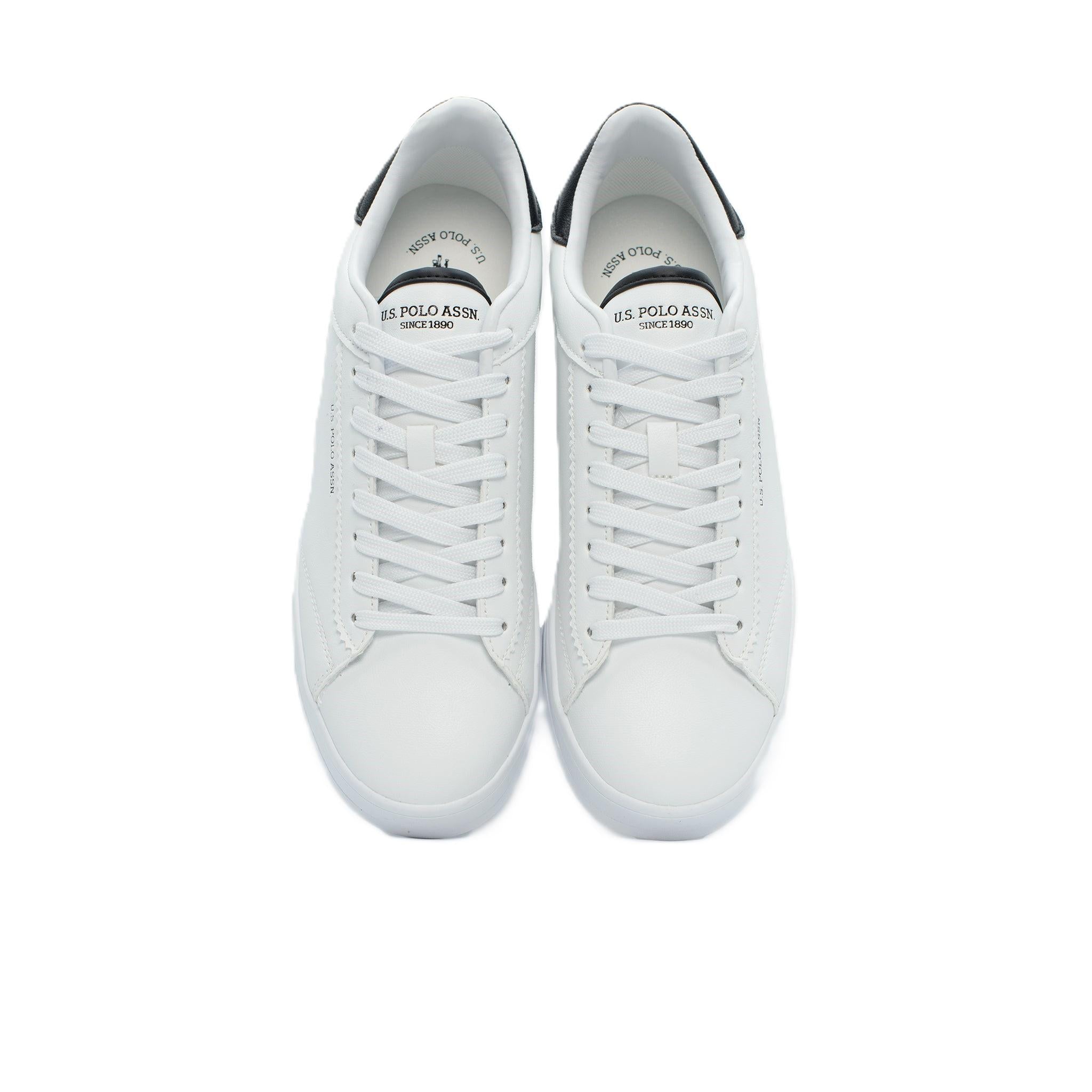 CAMPY002A CAMPY002M/5Y2/WHI-BLK01 U.S. POLO ASSN