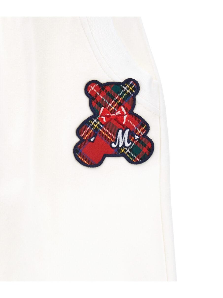 JOGGER COLLEGE STYLE FELP 190412 0022/1 MONNALISA