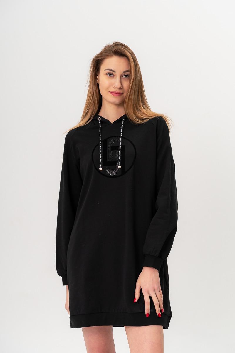 DRESS TF2158F0904/S9920 LIU JO