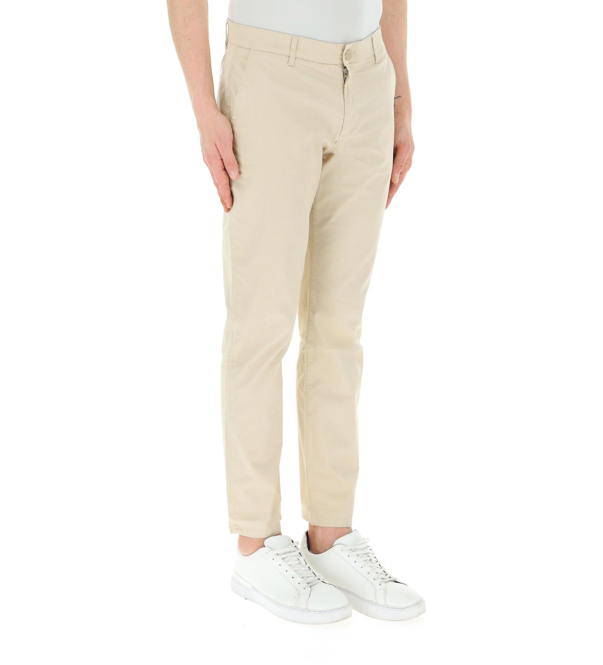 TROUSER 3DZP14 ZNVNZ/7701 ARMANI EXCHANGE