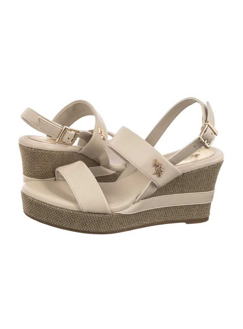 ALYSSA019W/4Y1/BEI008 U.S. POLO ASSN