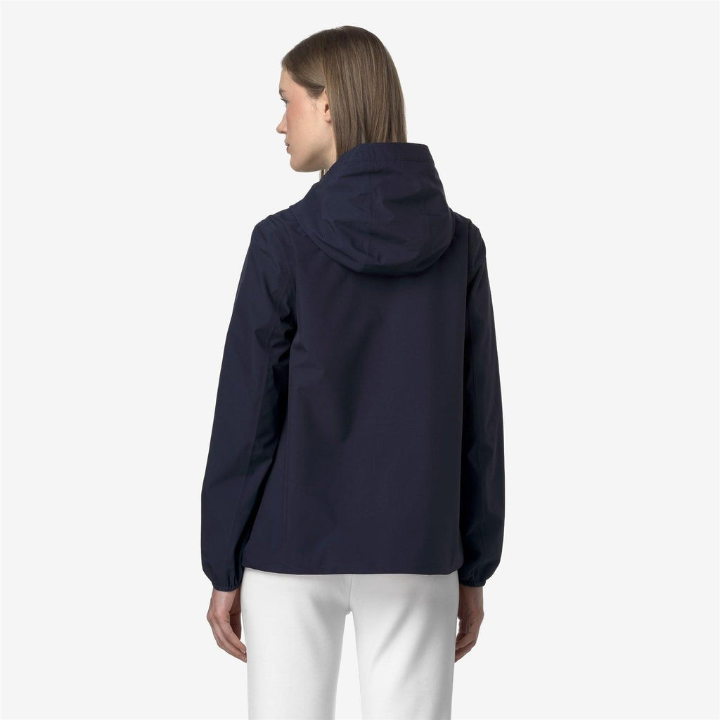 MARGUERITE STRETCH POLY JERSEY 