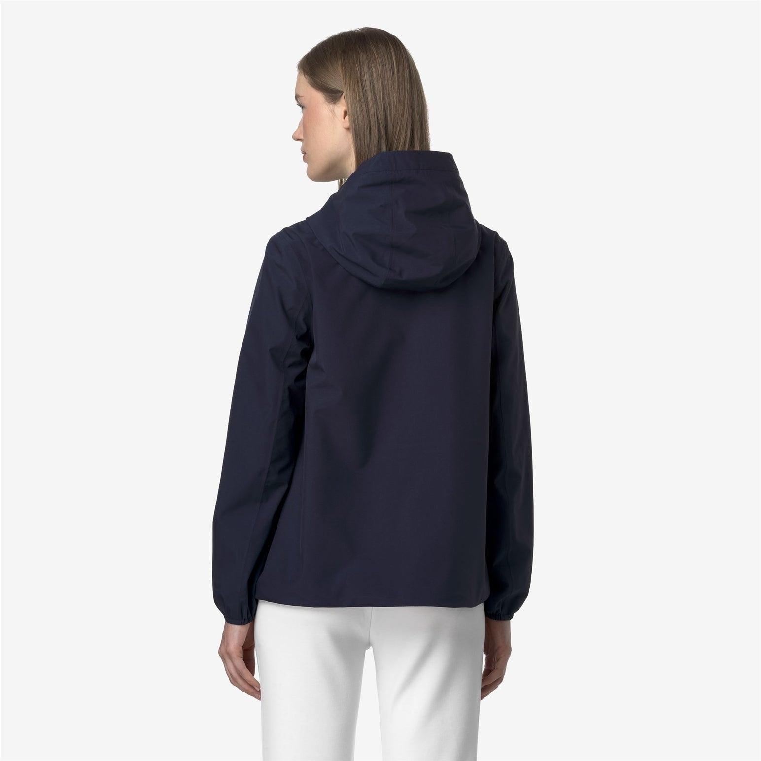 MARGUERITE STRETCH POLY JERSEY 