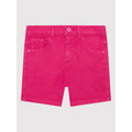GUESS STRETCH BULL DENIM SHORTS_CORE