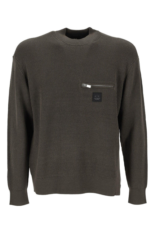 XM000029 AF10348/U8119 ARMANI EXCHANGE