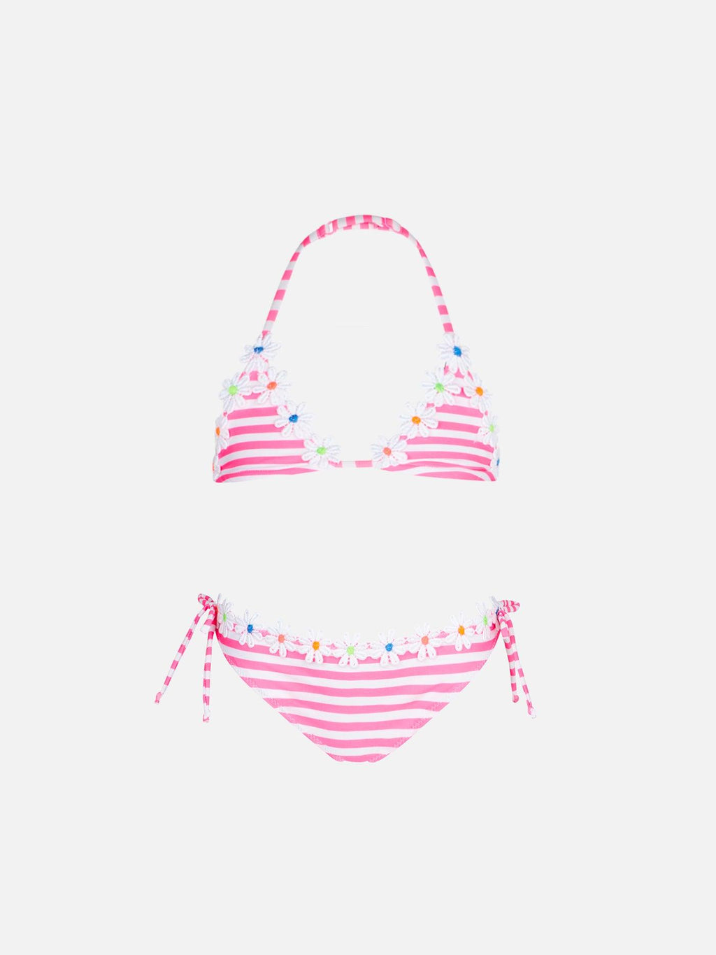 CLASSIC TRIANGLE BIKINI 