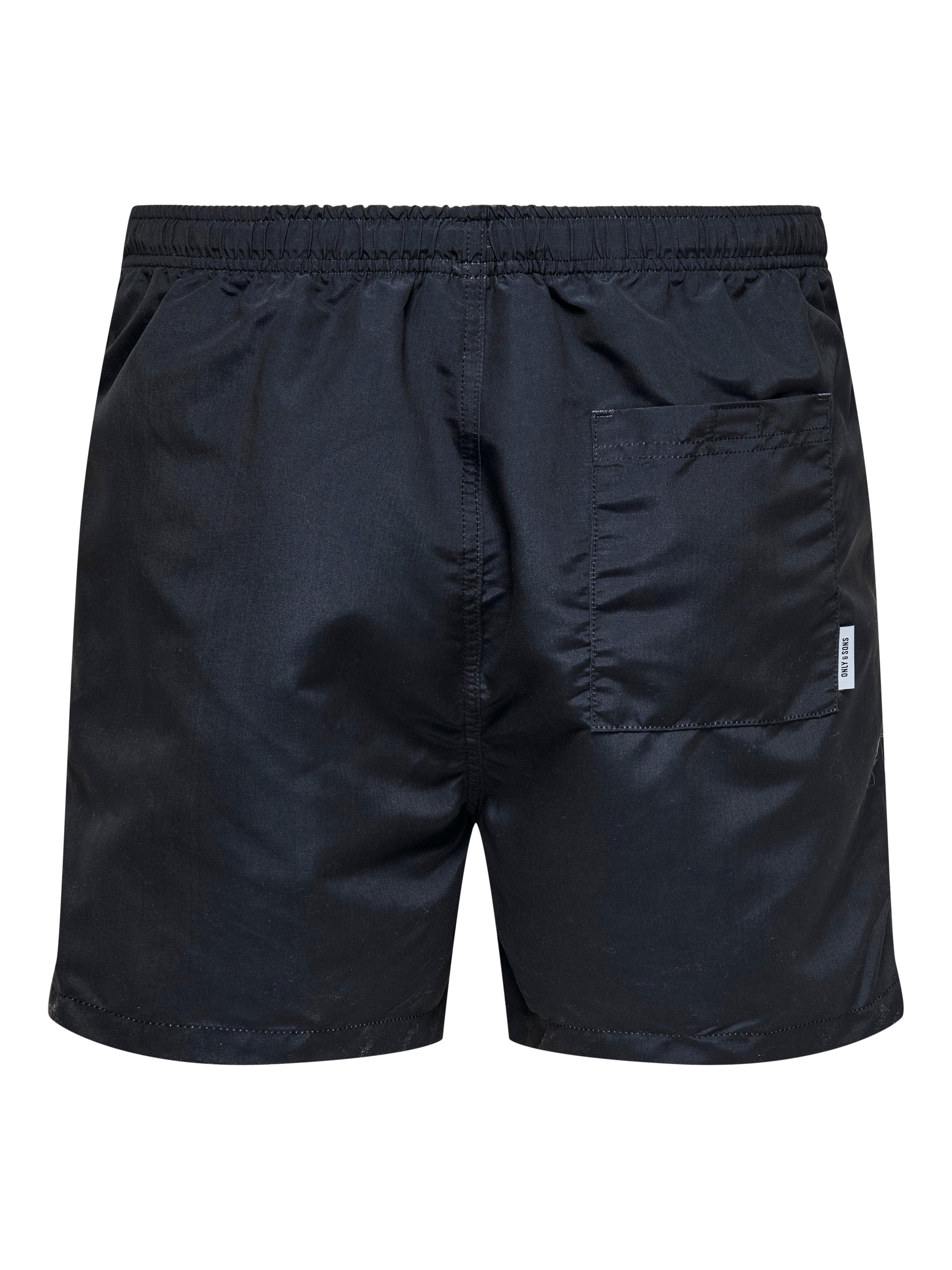 22021832/Black ONLY&SONS