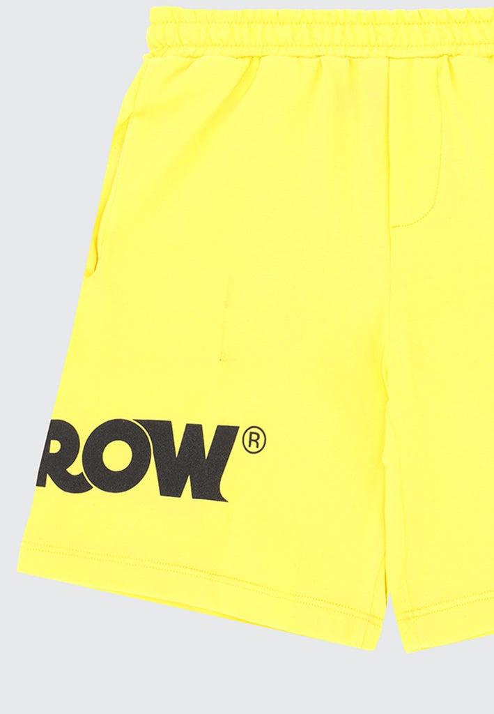 SET JERSEY REGULAR T-SHIRT/BERMUDA UNISEX 