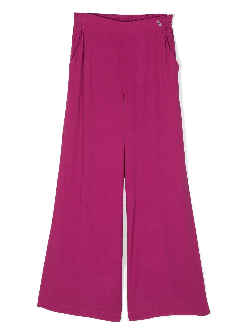 ECS PANT.TS TP LUNGO 