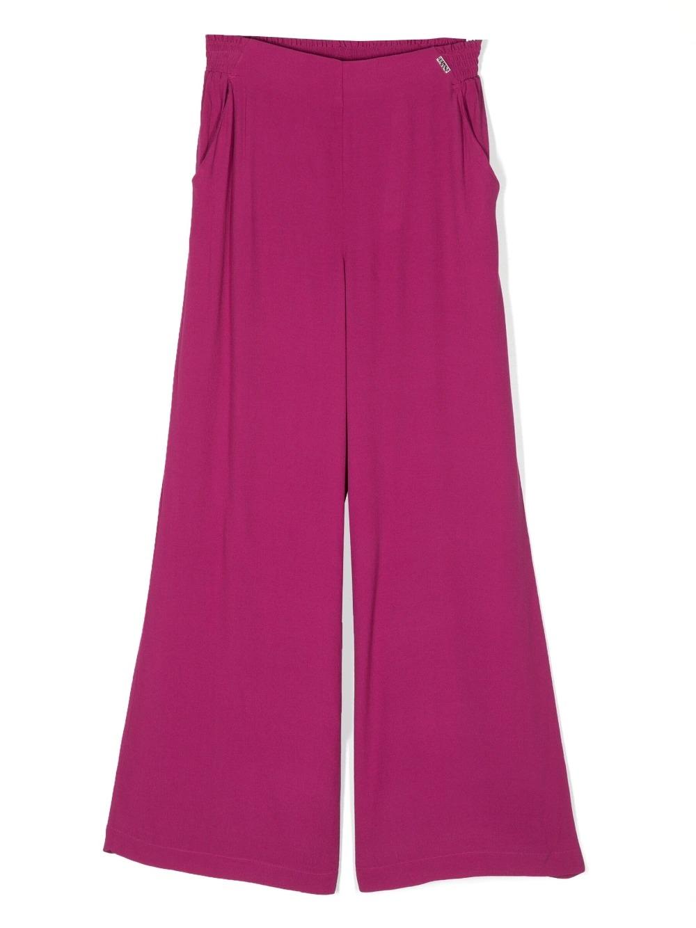 ECS PANT.TS TP LUNGO 