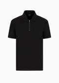 ARMANI EXCHANGE POLO SHIRT
