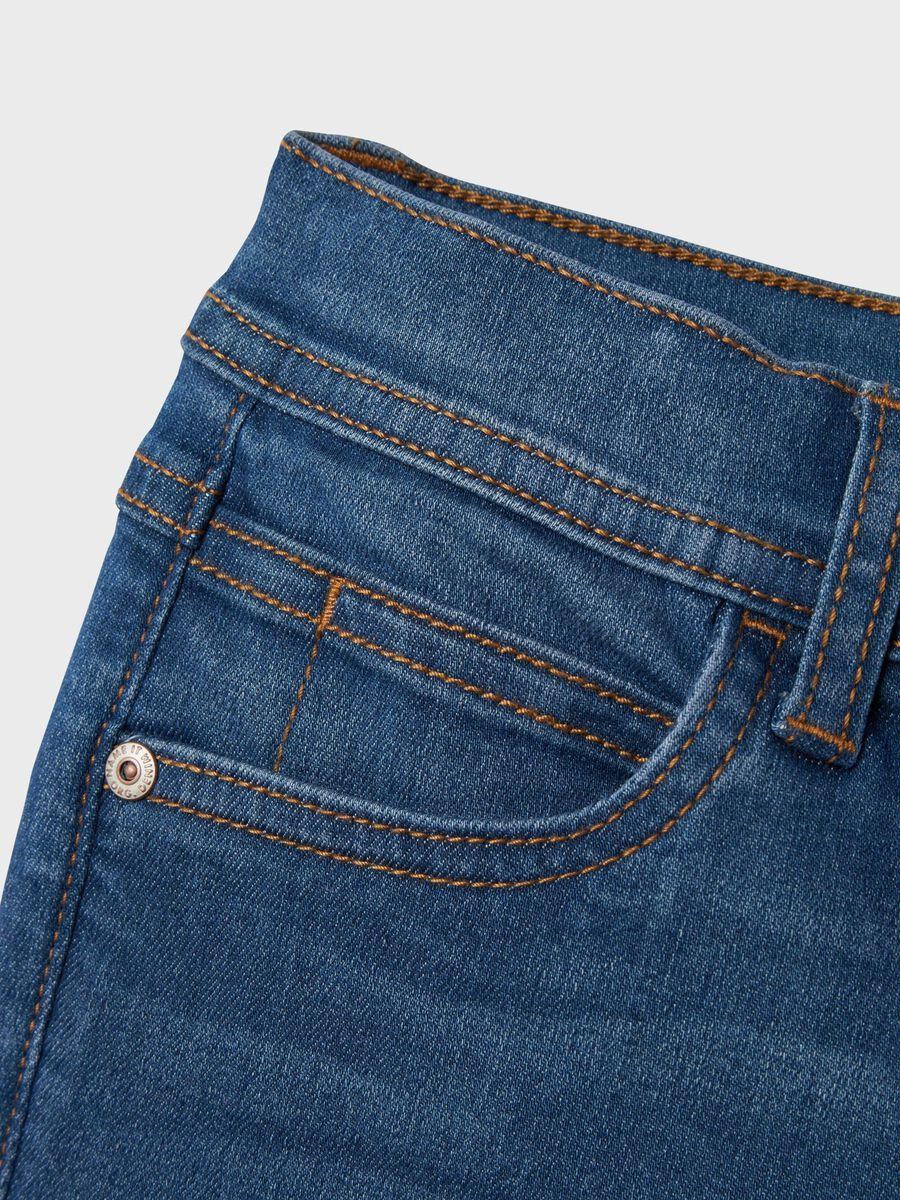 13238082/Dark Blue Denim NAME.IT