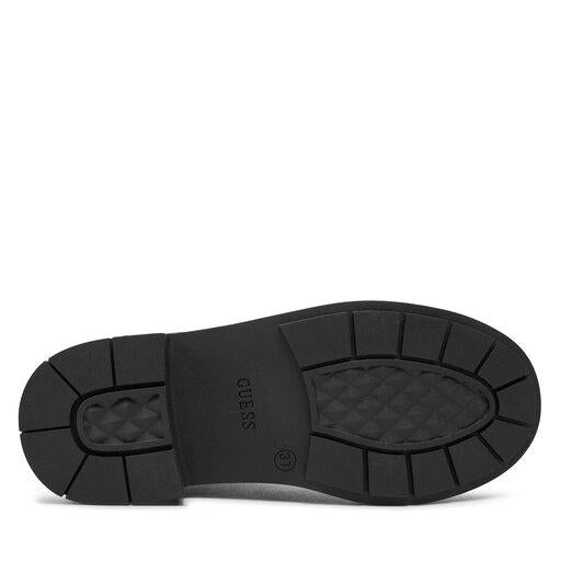FLTOVEELE10/BLKCO GUESS