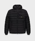 JOSH JACKET 25AIRM0G23308NY0185/G06000 REFRIGIWEAR