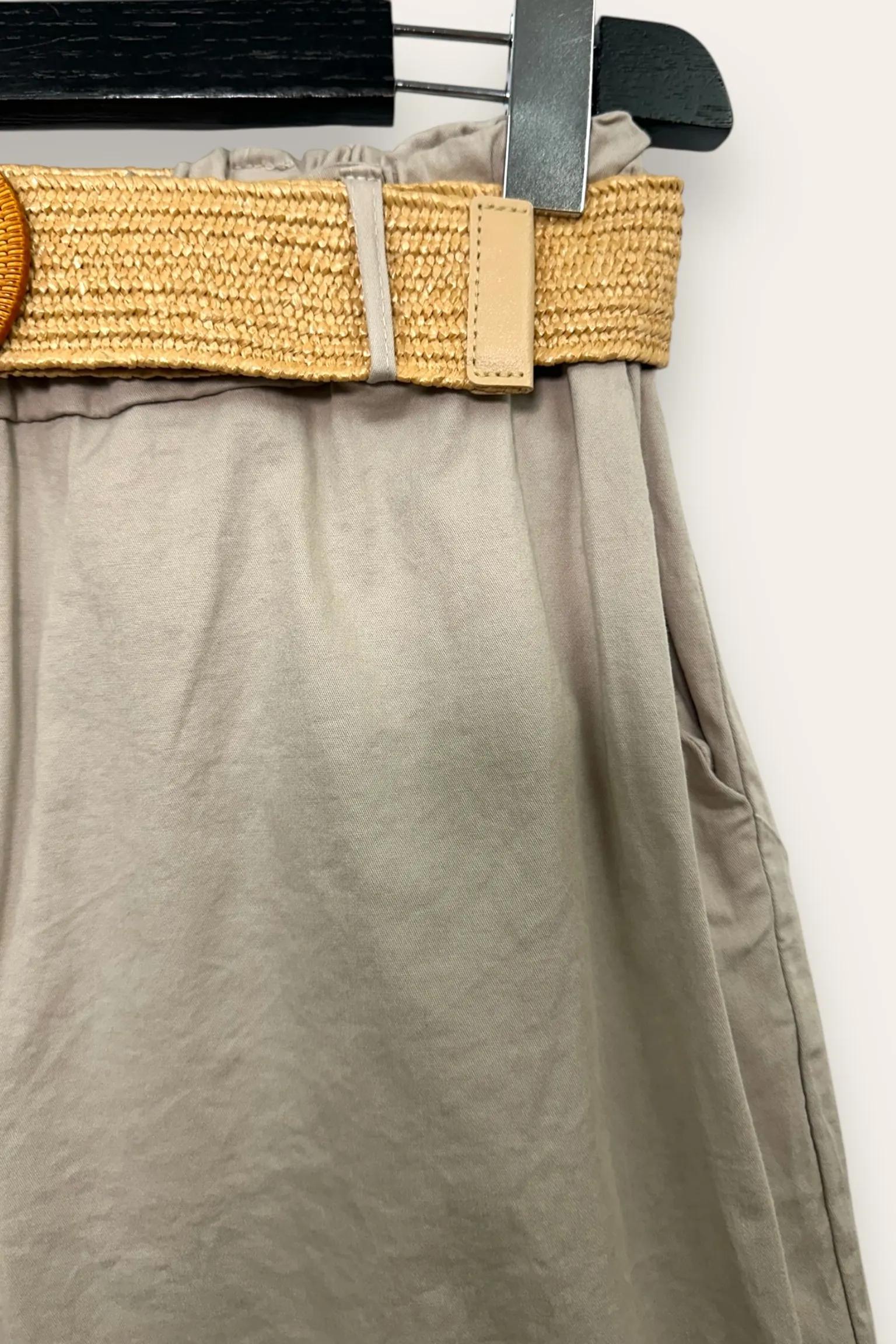 SY-12871/Beige LOVEme