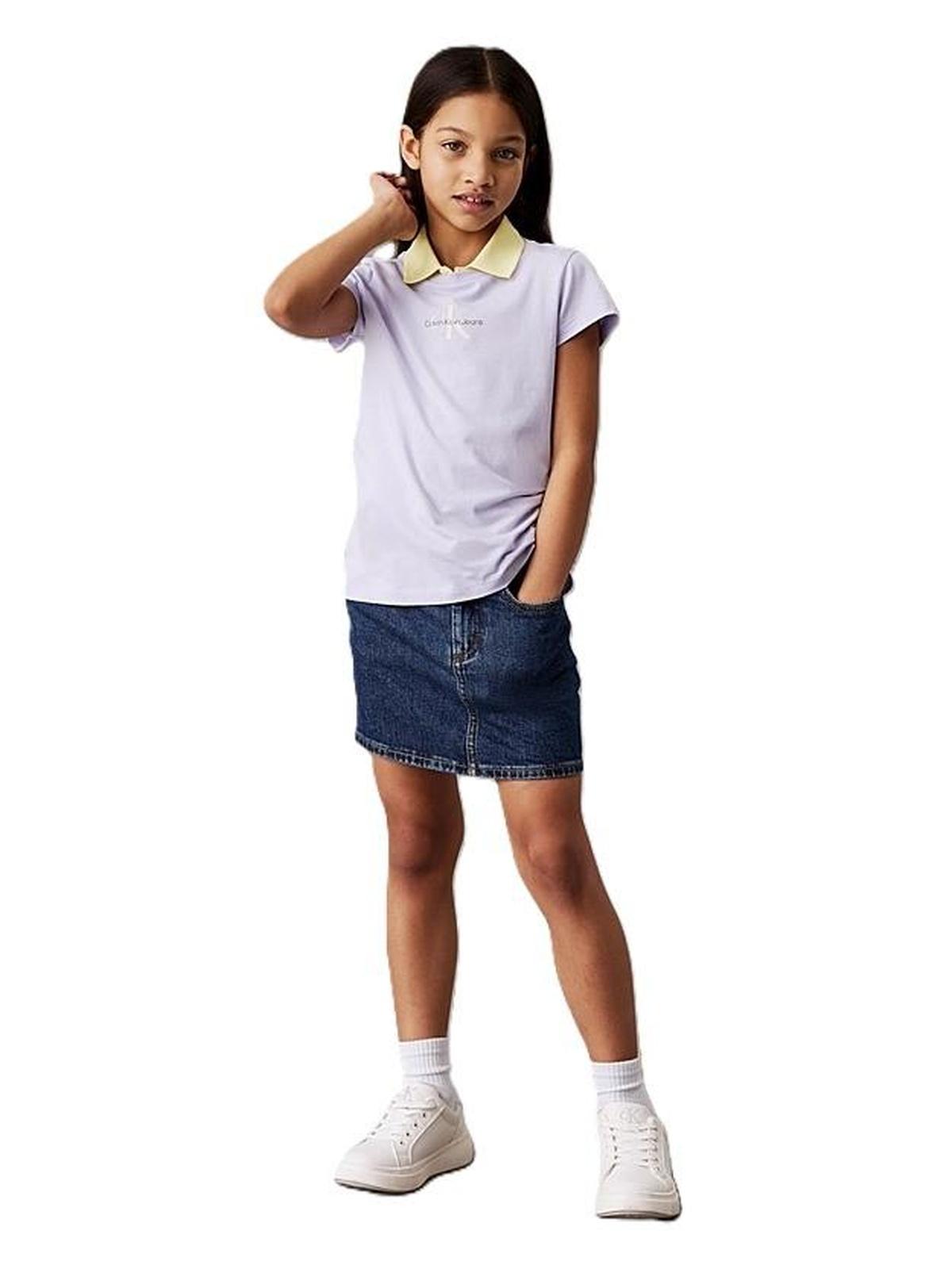 MICRO MONOGRAM TOP 