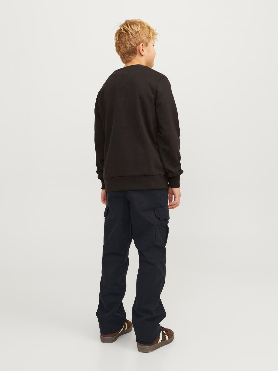 12258383/Black JACK JONES KIDS