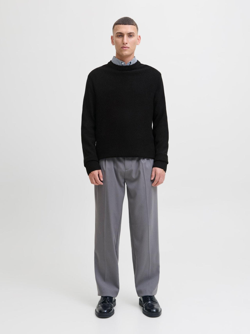 12279278/Black JACK AND JONES