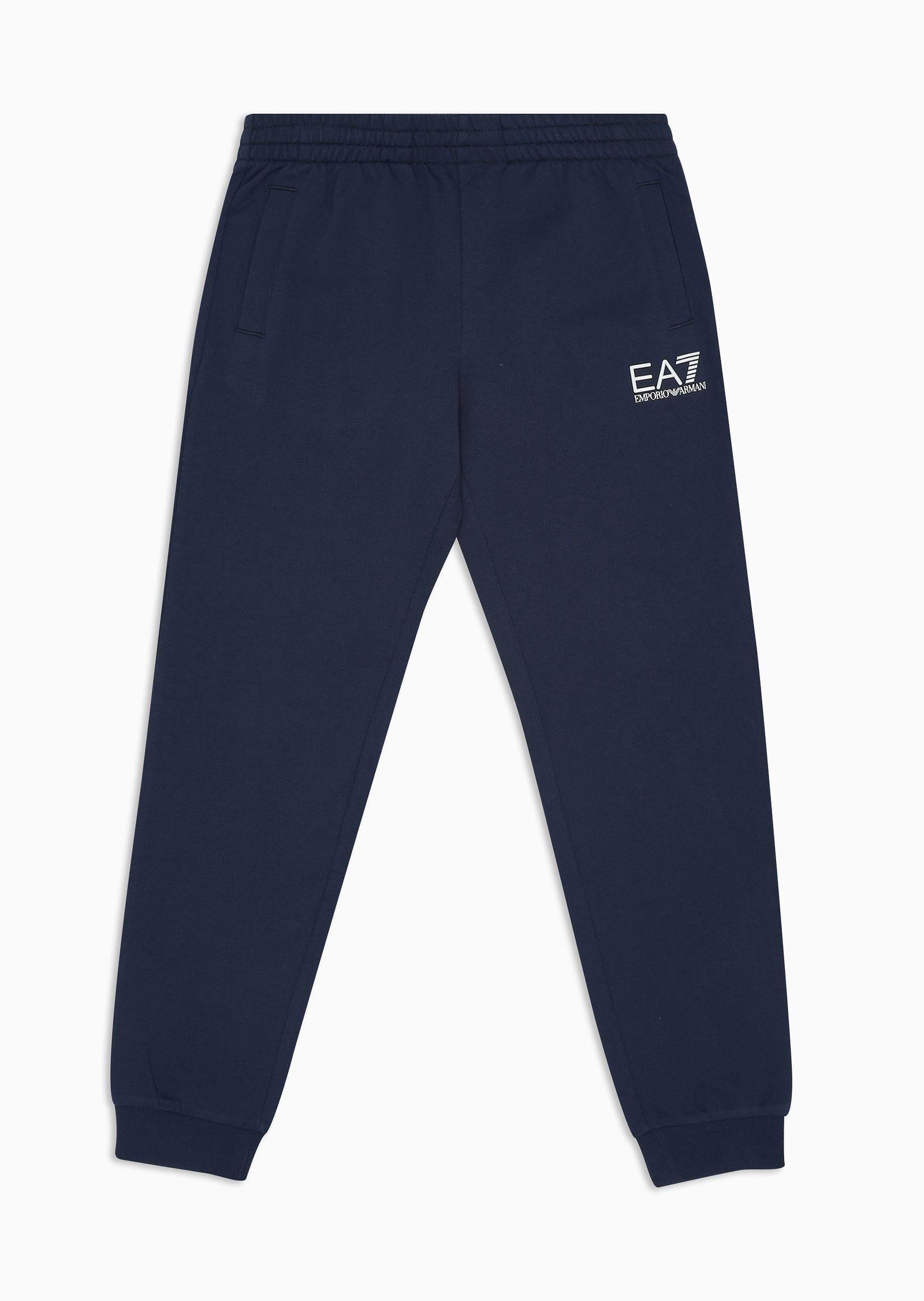 TROUSER 8NBP51 BJ05Z/1554 EMPORIO ARMANI EA7