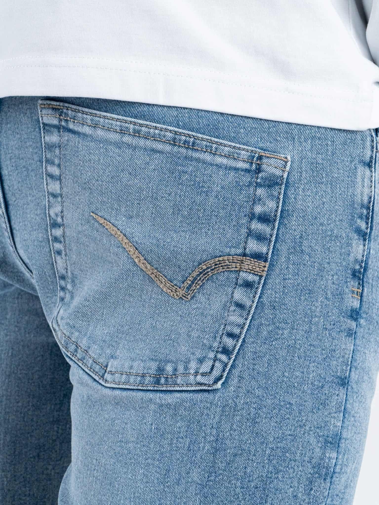 22035667/Light Blue Denim ONLY&SONS