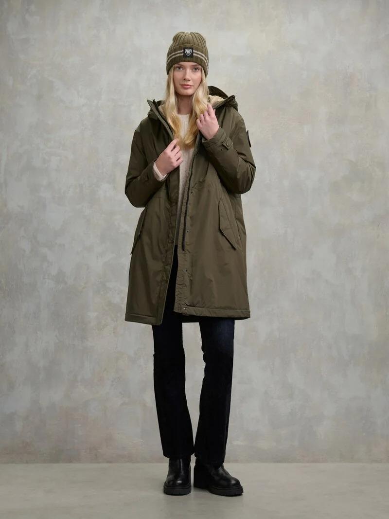 25WBLDK11162 007110/670 BLAUER