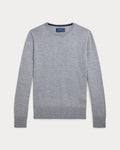 RALPH LAUREN LS CN-SWEATER-PULLOVER