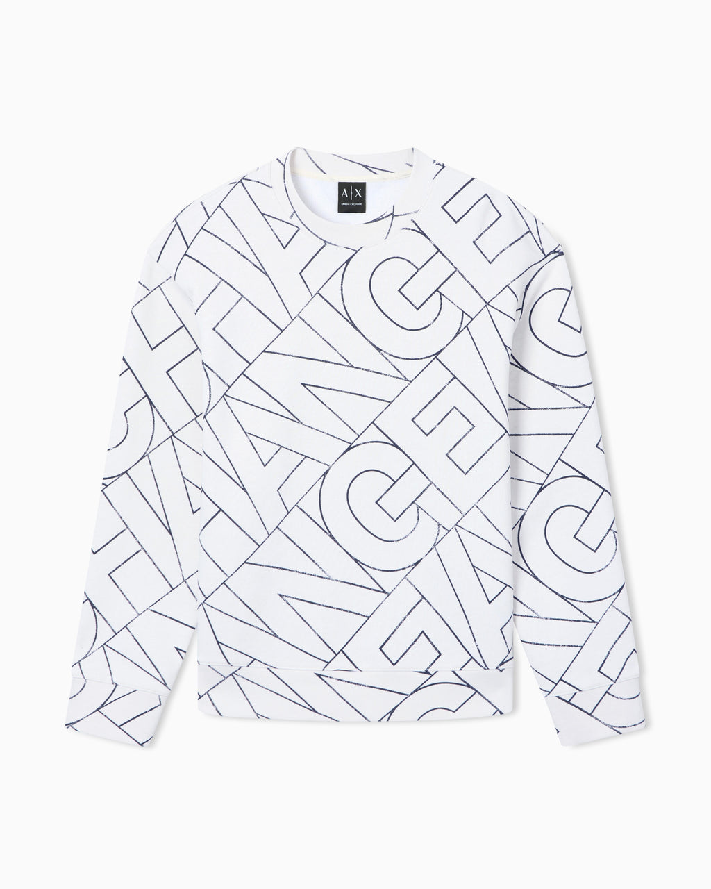 XM002364 AF24635/F1173 ARMANI EXCHANGE