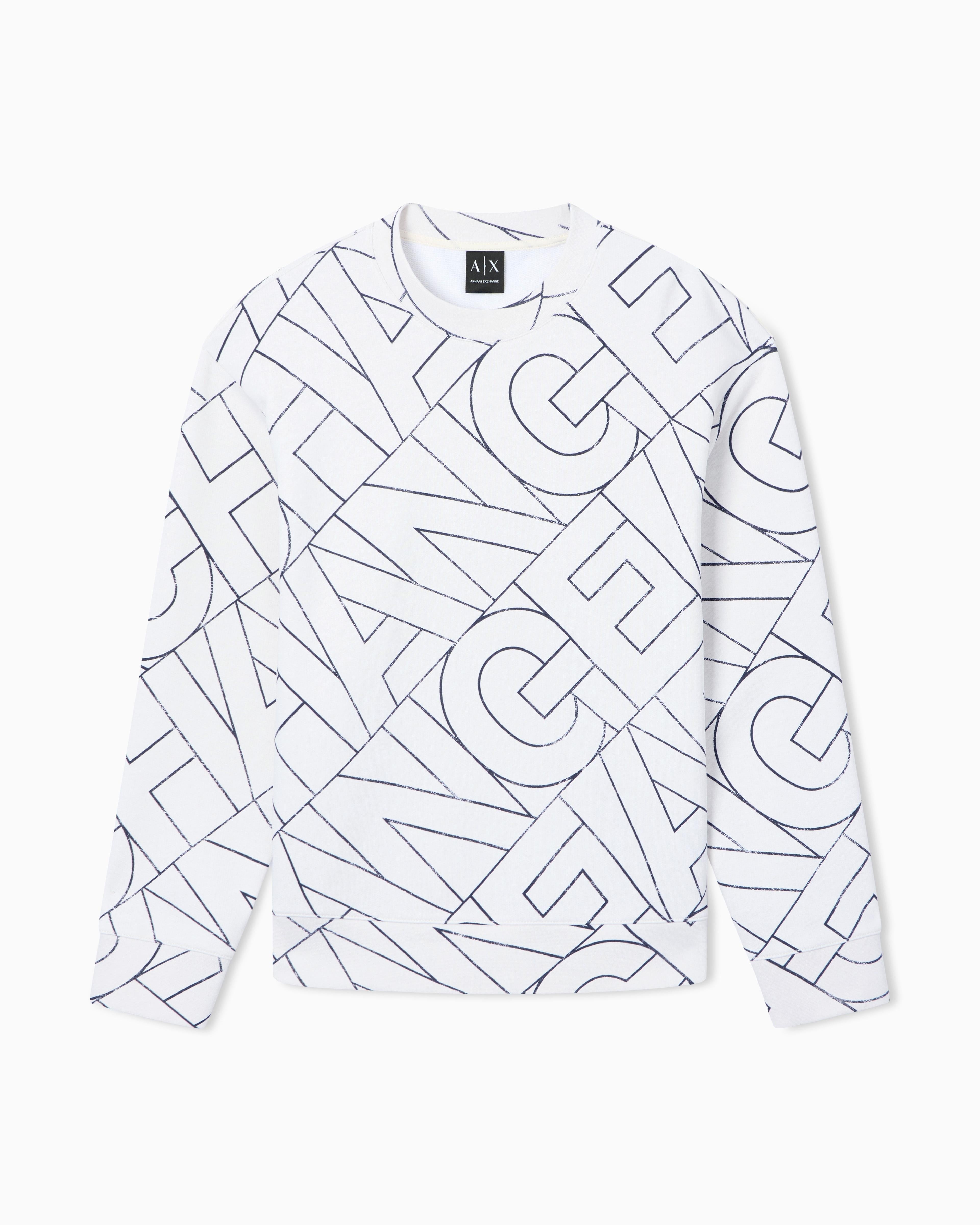 XM002364 AF24635/F1173 ARMANI EXCHANGE