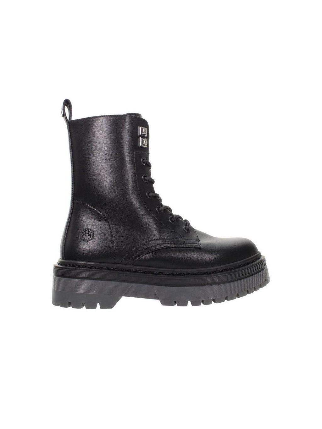 SUSANNA SWE8301/BLACK LUMBERJACK