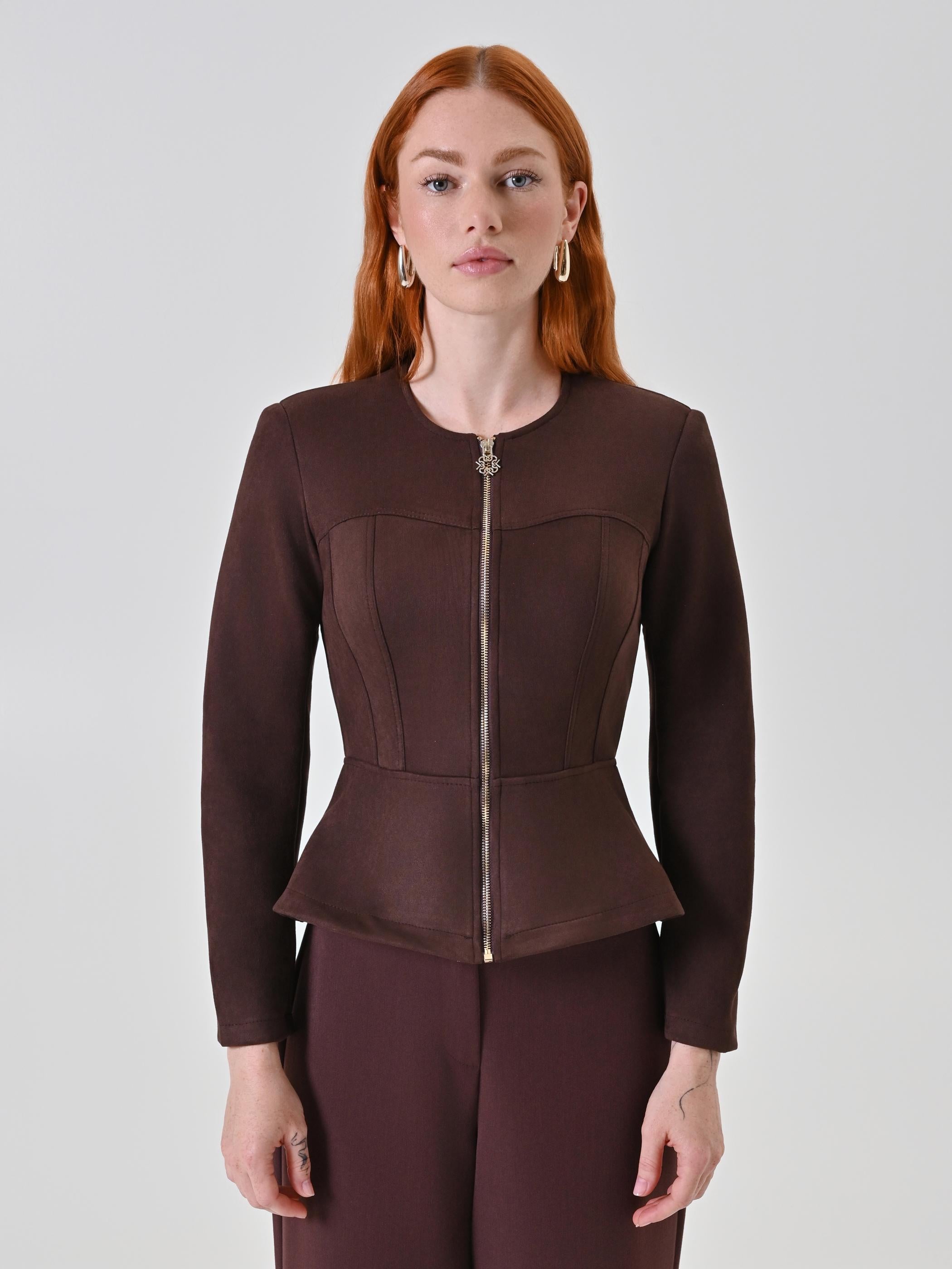 COSE A2322-G CAPP DAINO BUSTIER CFC0125594003/B401 RINASCIMENTO