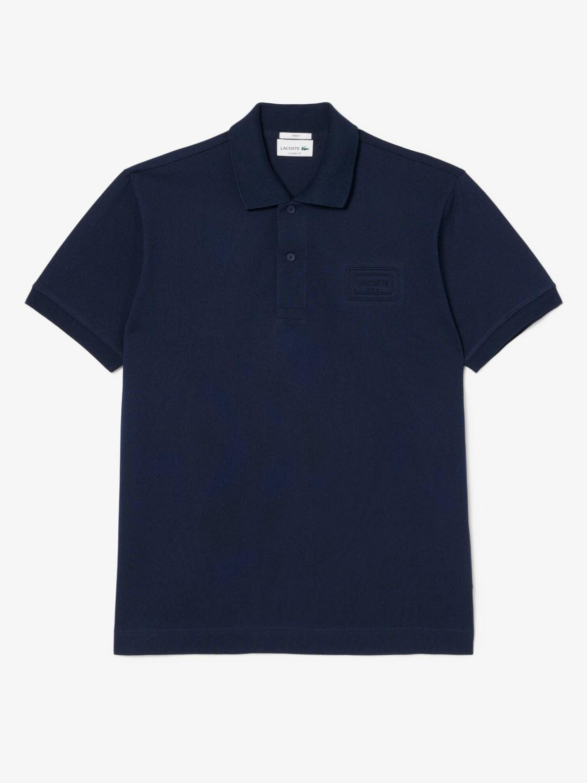 POLO M/C 