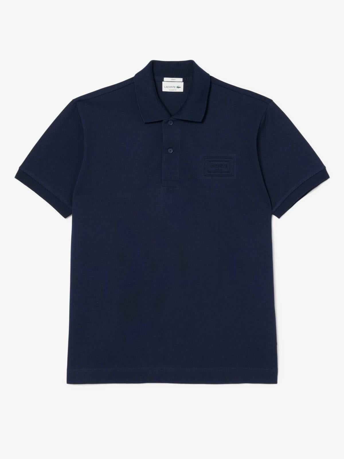 POLO M/C 