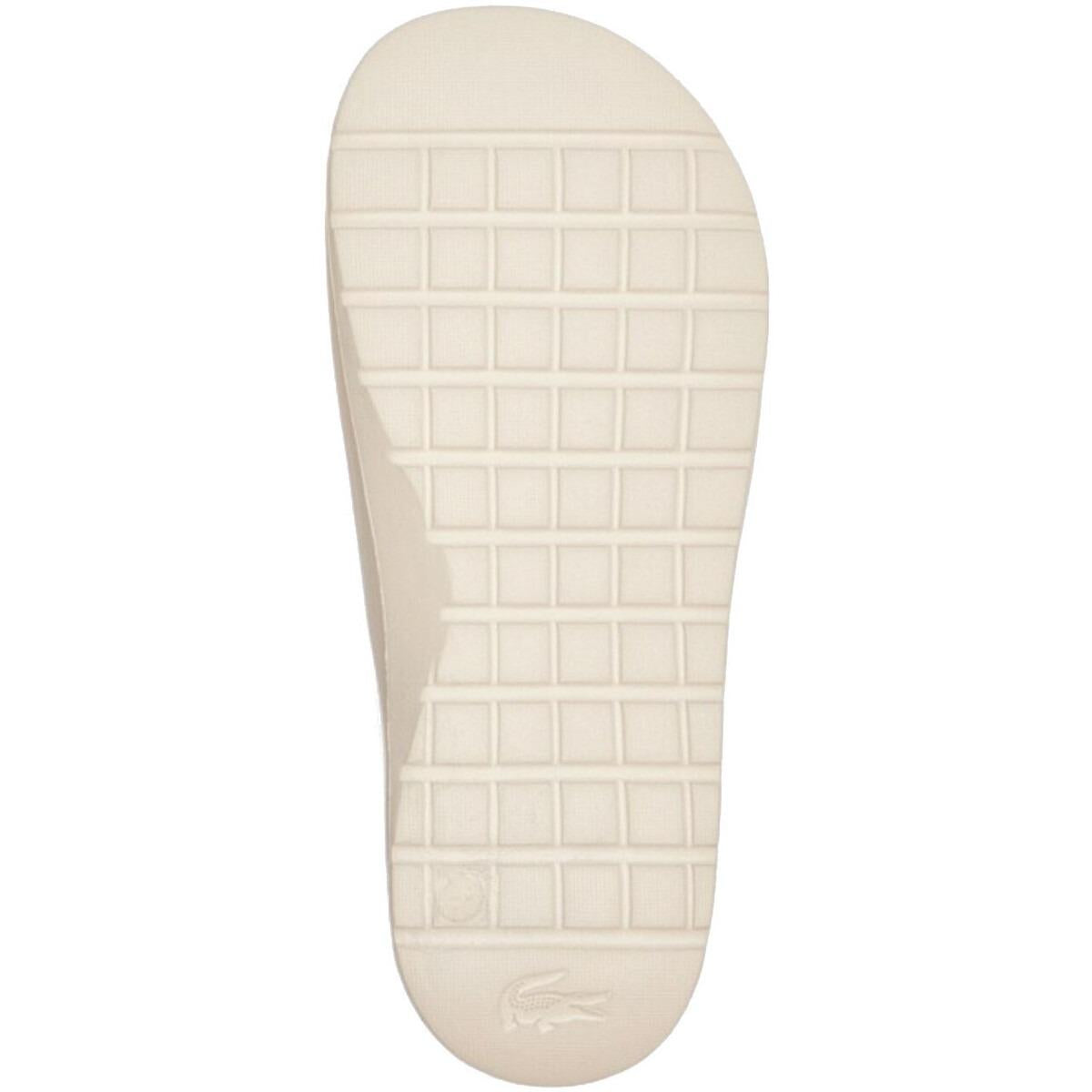 SERVE SLIDE 2.0 12 E02569/18C LACOSTE