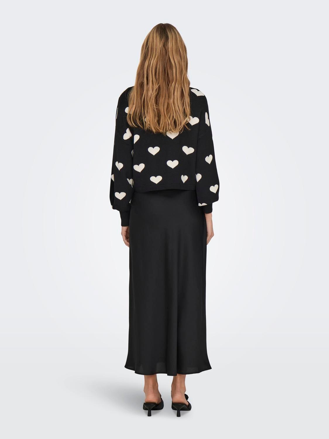 15339550/Black ONLY