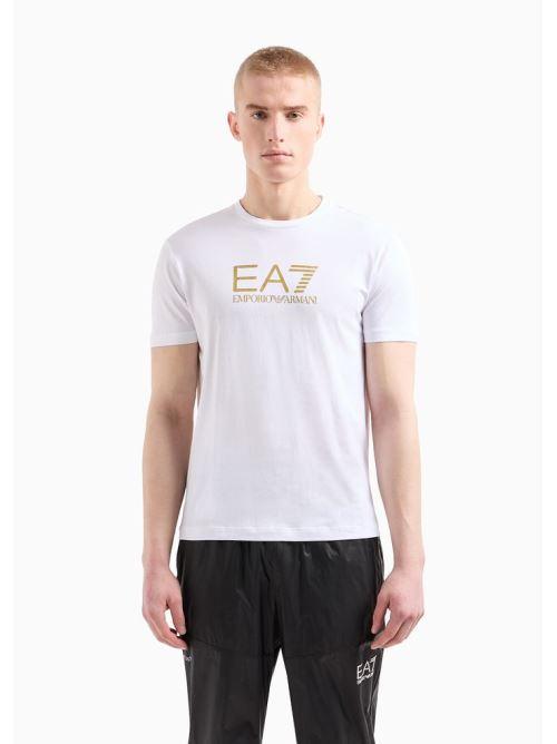 T-SHIRT 3DPT08 PJM9Z/1100 EMPORIO ARMANI EA7
