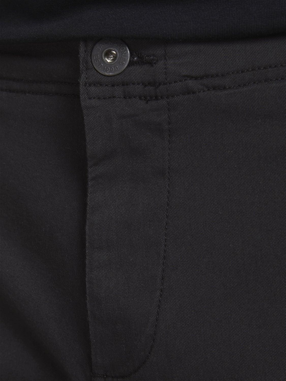 12182555/Black JACK AND JONES