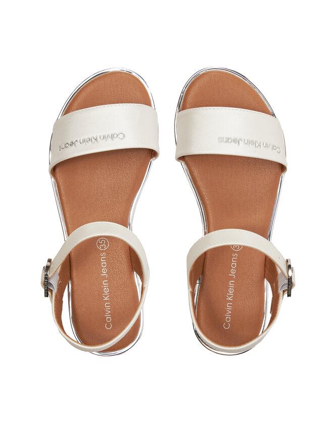 SANDAL 80824 1688/530 CALVIN KLEIN JEANS