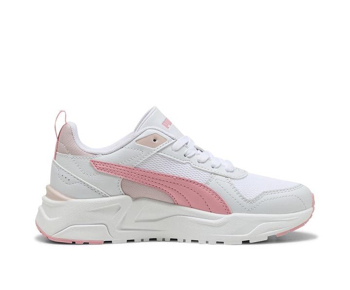 TRINITY 2 LT JR WHITE 